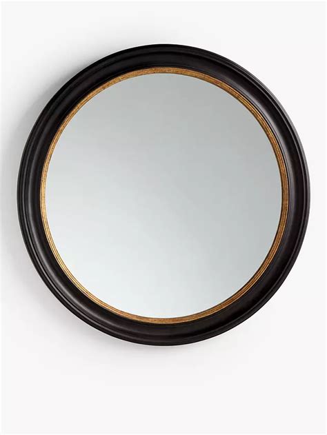 john lewis large round mirrors.